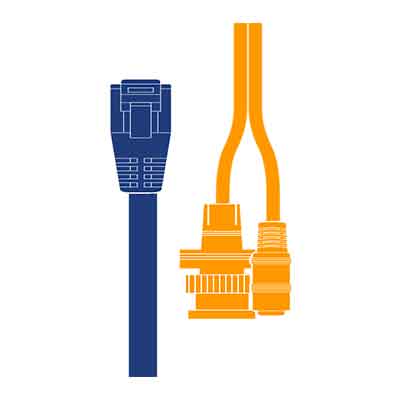 Structured Cabling & Enclosures