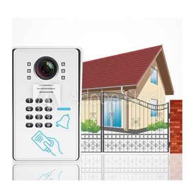 Surveillance, Intrusion Detection & Alarms